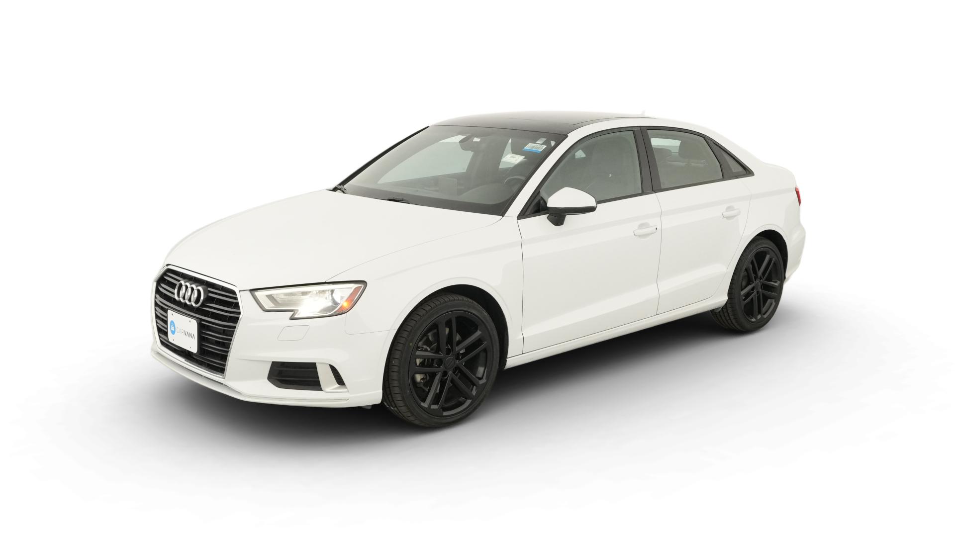 audi a3 sedan 2018 WAUAUGFF8J1035021 image audi a3 sedan 2018 WAUAUGFF8J1035021 image